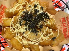 -威记烧嘢·南宁烧烤·超级生牛(绿地店)