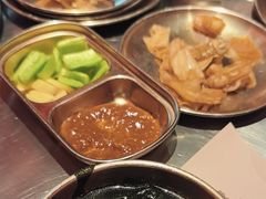 -西塔老太太泥炉烤肉(苏州大悦城店)