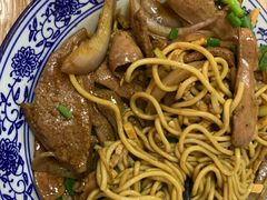 -老余杭面馆