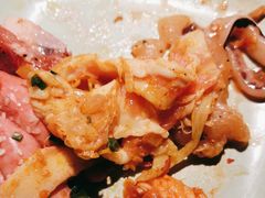 -梨花自助烤肉(天河城店)