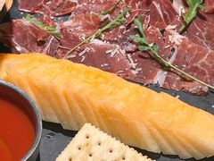 -囧吉香生蚝牛排馆(湖北路店)