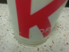 这么拼拼盘奶盖双杯装-肯德基(渔阳店)