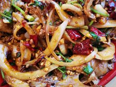 -家美食尚家美麻辣烫(积家购物中心店)