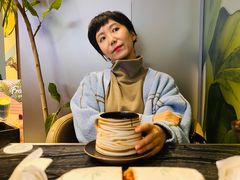 -THE WOODS 简餐 (国贸商城店)