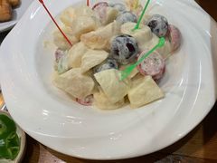 -松林阁烤肉(延大店)