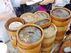 -香港蓮香樓(上環店)