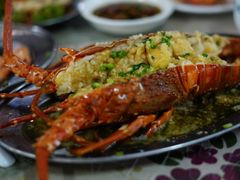 -四川人郑霞海鲜