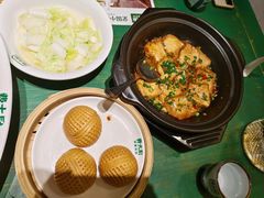 -费大厨辣椒炒肉(太平老街店)