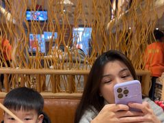 -冰川朝鲜族料理·东北菜(观前店)