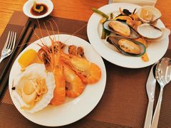 -星璞餐厅(深铁塘朗城君璞酒店)