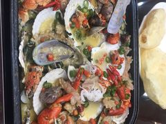 -清真悦宾楼食府(海湖店)