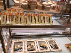 -京馔手工吐司(春熙路店)