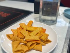 -尚渔味双拼烤鱼(燕郊永旺店)