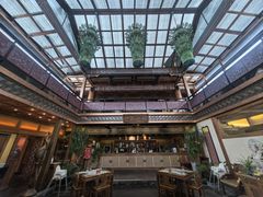 -那家小馆•北京菜•烤鸭(香山店)