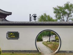 -水西公园