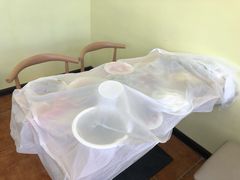 -晨汐石苑·清真菜农家院