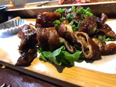 卤大肠-大牌大·传统杭帮菜(湖滨店)