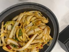 -鸿运楼烤鸭店(天桥店)