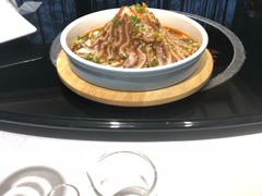 -南山渔宴