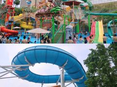 -重庆玛雅海滩水公园