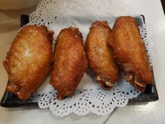 -百乐门粉面店(二龙喉分店)