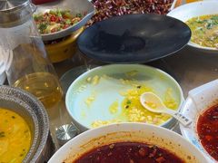 -李氏传家菜(兴城路店)