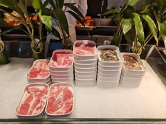 -星伦多自助料理·涮烤一体(杭州来福士店)