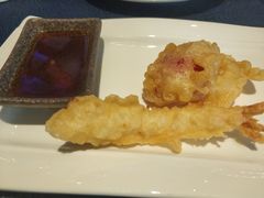 天妇罗-鹭江潮餐厅•福建菜(鹭江佲家酒店)