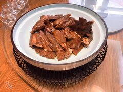 -秦唐一号西安菜馆(钟楼店)