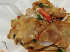 -點無缺茶楼·海鲜酒家(世博店)