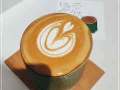-YECLIP COFFEE黄色回形针咖啡