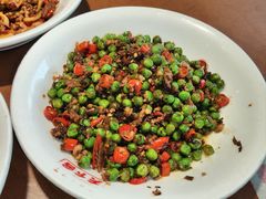 -天下客饭店(中山路店)