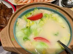-KK ONE(京基滨河时代店)
