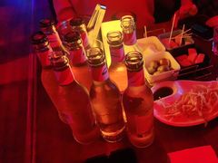 -苏荷酒吧(九街店)