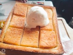 -绿茶餐厅(领展购物广场·中关村店)