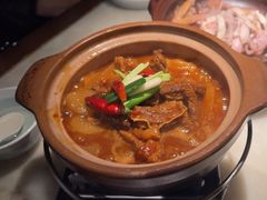 -客语客家菜(华发商都店)