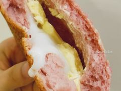 星空面包-御品轩(边家村店)