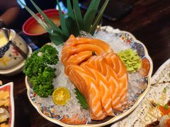 -芥岛(河北大街店)