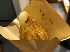 -正南齐北·老街糯米团(洪崖洞店)