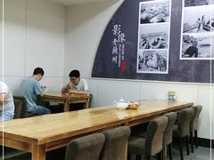 大堂-德海牛肉面(武警医院店)