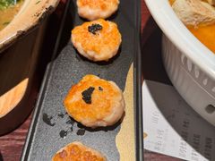 -永安鱼庄·镇江菜(东吴路店)