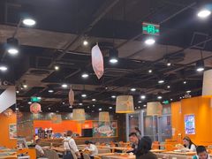 -大快活(丽丰店)