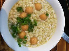 -百姓·百味家宴油茶(红街店)