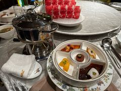 -ONE FULL 古董港式海鲜火锅