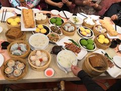 -点都德(盘福楼店)