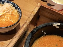 -一心创作料理屋(经开万达店)