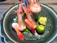 -炙柒Sekinana·精致日料(合生汇店)
