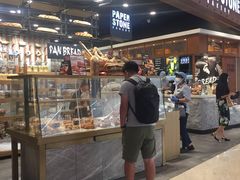 -PAPER STONE BAKERY(天汇广场店)