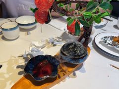 -唐猫庭院·千年陕菜(大唐不夜城店)