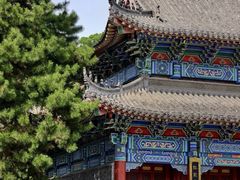 -长春孔子文化园-文庙